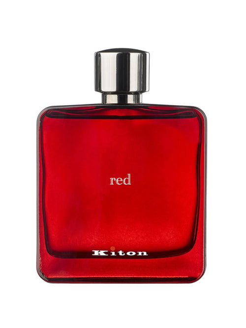 Kiton profumo RED 100ml