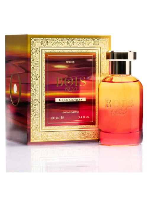 Bois 1920 profumo GIOCO ALL'ALBA EDP 100 ML