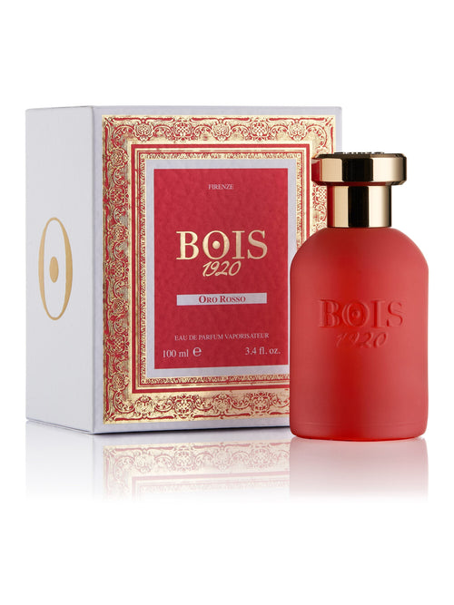 Bois 1920 profumo ORO ROSSO EDP 100 ML