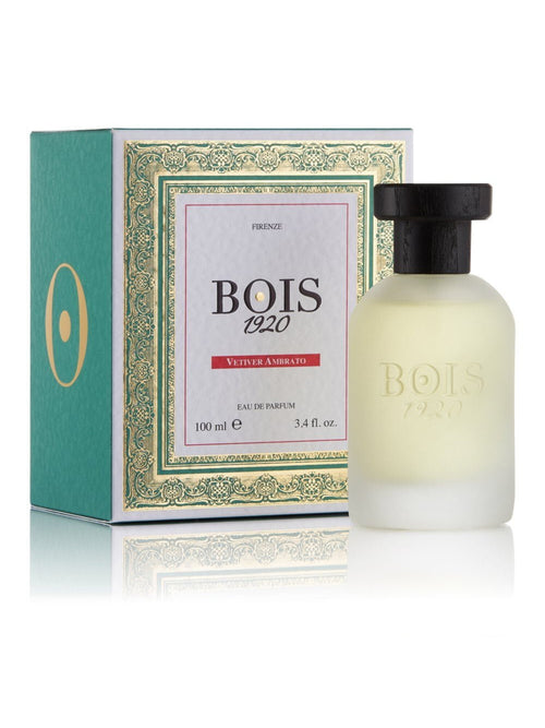 Bois 1920 profumo VETIVER AMBRATO EDP 100 ML