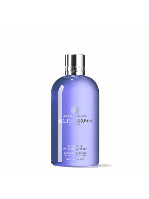 Molton Brown Bluebell Gel Doccia 300 ml