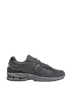 New balance Sneaker 2002 unisex black