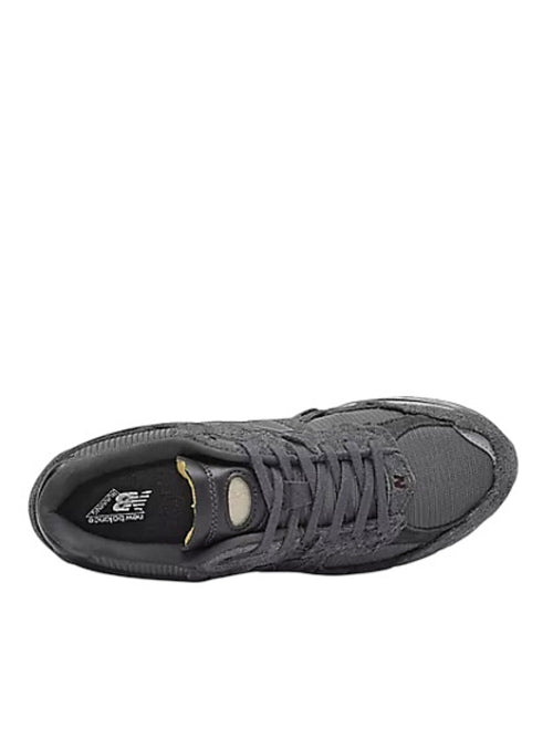 New balance Sneaker 2002 unisex black