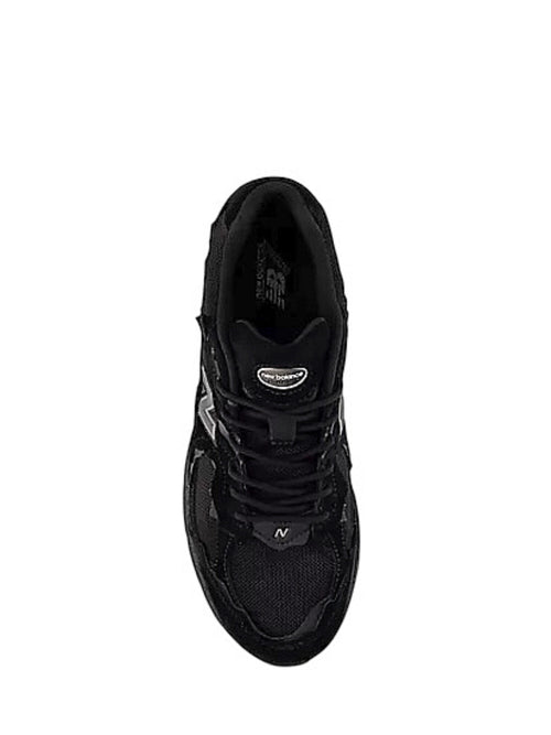 New balance Sneaker 2002DX da uomo black