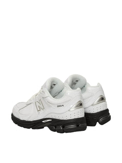 New balance Sneaker 2002 da uomo white