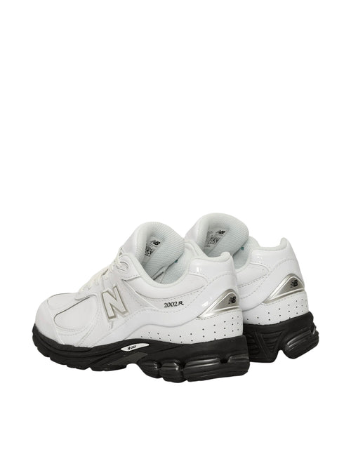 New balance Sneaker 2002 da uomo white