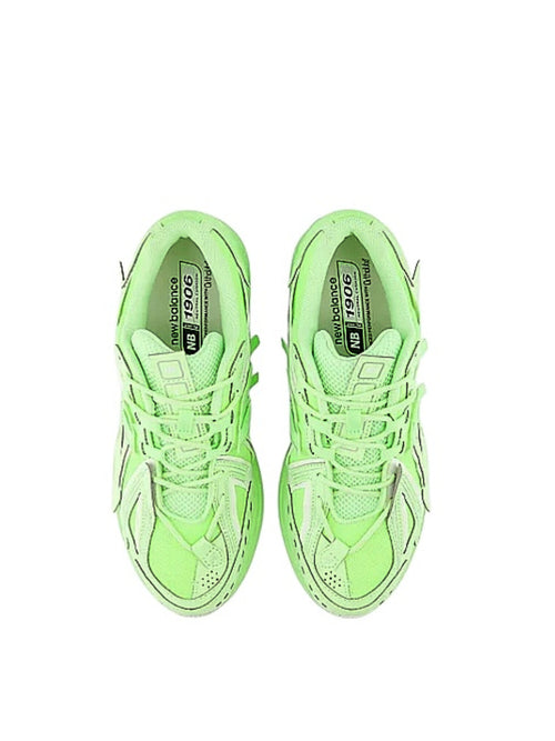 New balance sneaker 1906A da uomo mint