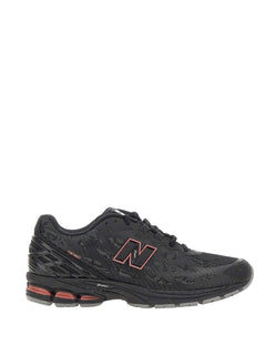 New balance sneaker 1906 black da uomo