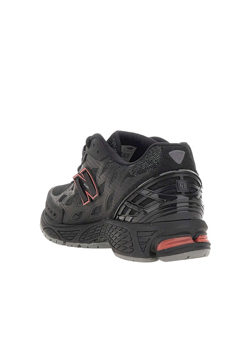 New balance sneaker 1906 black da uomo