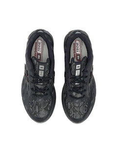 New balance sneaker 1906 black da uomo