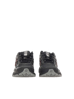 New balance sneaker 1906 black da uomo