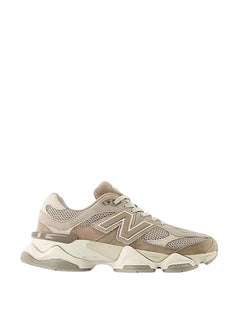 New Balance sneaker 9060 unisex mushroom