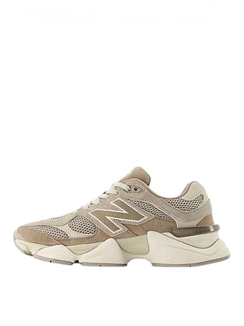 New Balance sneaker 9060 unisex mushroom