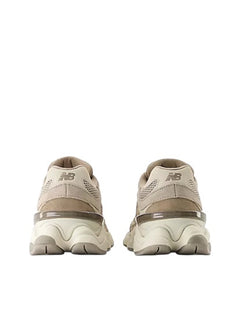 New Balance sneaker 9060 unisex mushroom