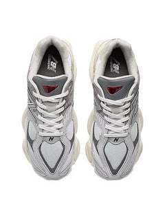 New Balance sneaker 9060 unisex grey