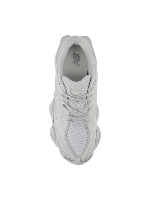 New Balance sneaker 9060 X unisex raincloud