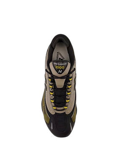 New balance sneaker 1000 da uomo woodland