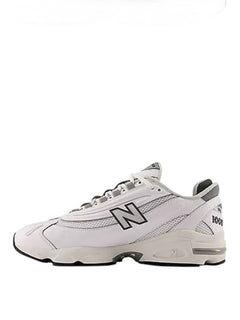 New balance sneaker 1000 da uomo white