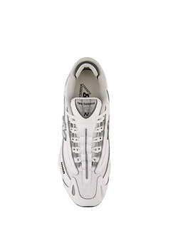 New balance sneaker 1000 da uomo white
