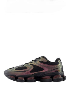 New Balance sneaker 2000 da uomo iridescent/black