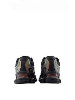 New Balance sneaker 2000 da uomo iridescent/black