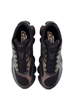 New Balance sneaker 2000 da uomo iridescent/black