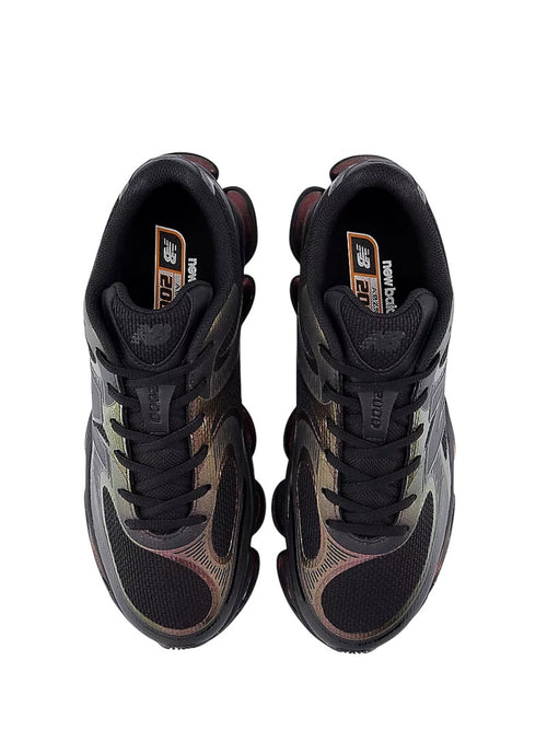 New Balance sneaker 2000 da uomo iridescent/black