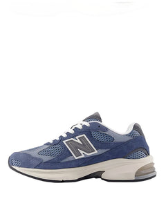 New Balance sneaker 2010 da uomo vintage indigo