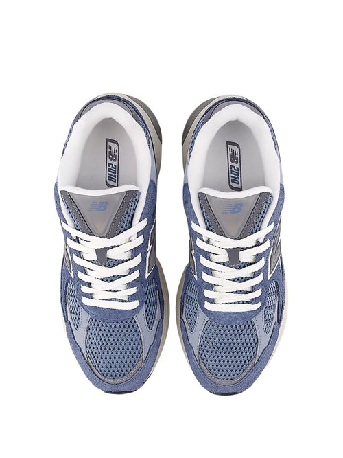New Balance sneaker 2010 da uomo vintage indigo