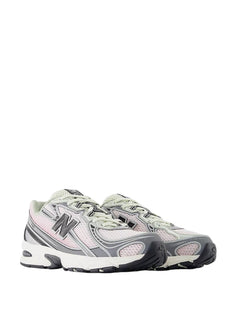 New Balance sneaker 740 da donna pink granite