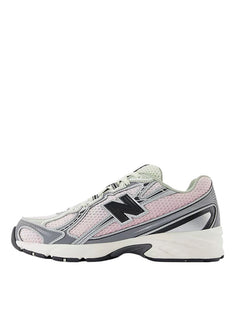 New Balance sneaker 740 da donna pink granite