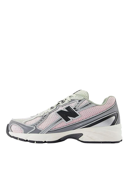 New Balance sneaker 740 da donna pink granite