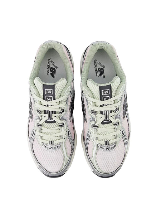 New Balance sneaker 740 da donna pink granite