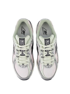 New Balance sneaker 740 da donna pink granite