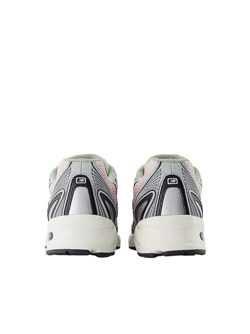 New Balance sneaker 740 da donna pink granite