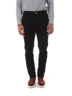 Jacob Cohen jeans Bobby slim fit da uomo dark blue