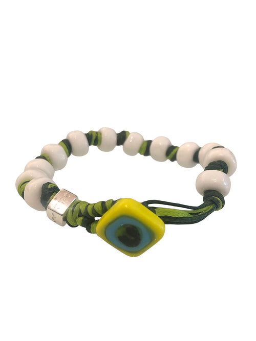 Aua bracciale COMO unisex multicolore