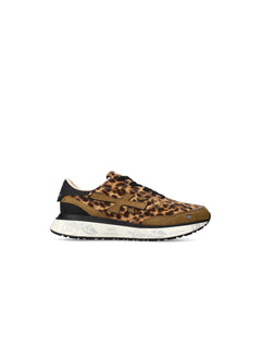 Premiata LAURYN 7781 sneakers da donna animalier