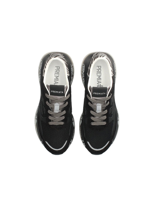 Premiata LAURYN 7779 sneakers da donna nero