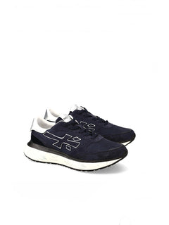 Premiata LAURYN 7900 sneakers da donna blu