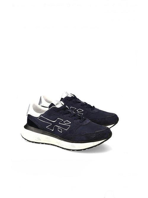 Premiata LAURYN 7900 sneakers da donna blu