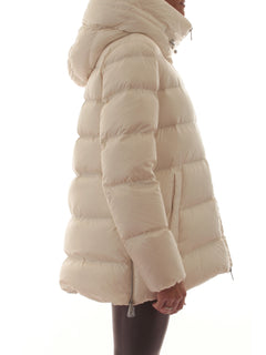 ADD piumino con cappuccio da donna rice