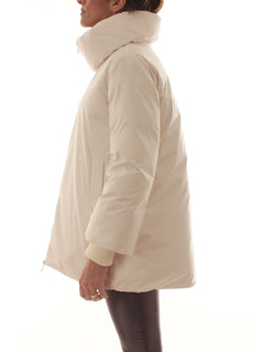 ADD piumino rice da donna