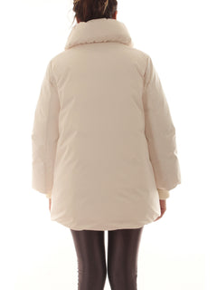 ADD piumino rice da donna