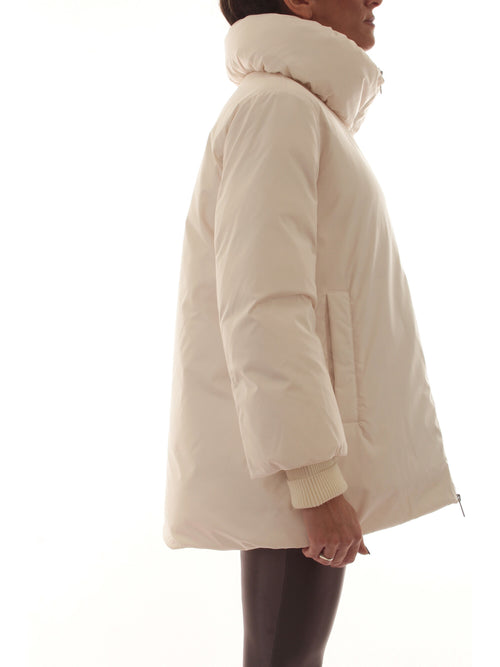 ADD piumino rice da donna