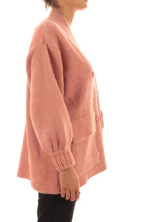 Akep picot da donna blush