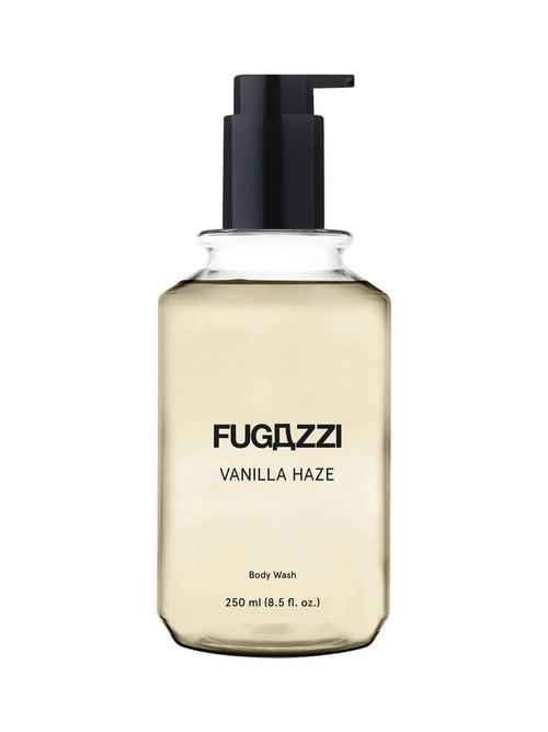 Fugazzi VANILLA HAZE BODY WASH 250 ml