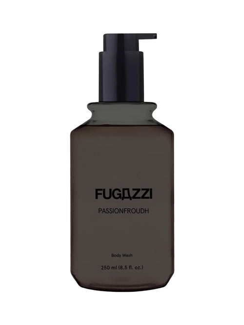 Fugazzi PASSIONFROUDH BODY WASH 250 ml