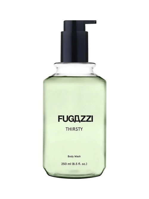 Fugazzi THIRSTY BODY WASH 250 ml