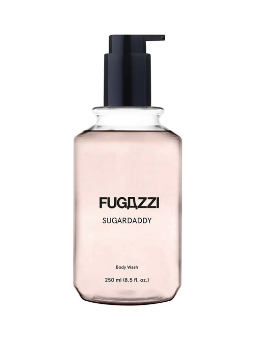 Fugazzi SUGARDADDY BODY WASH 250 ml